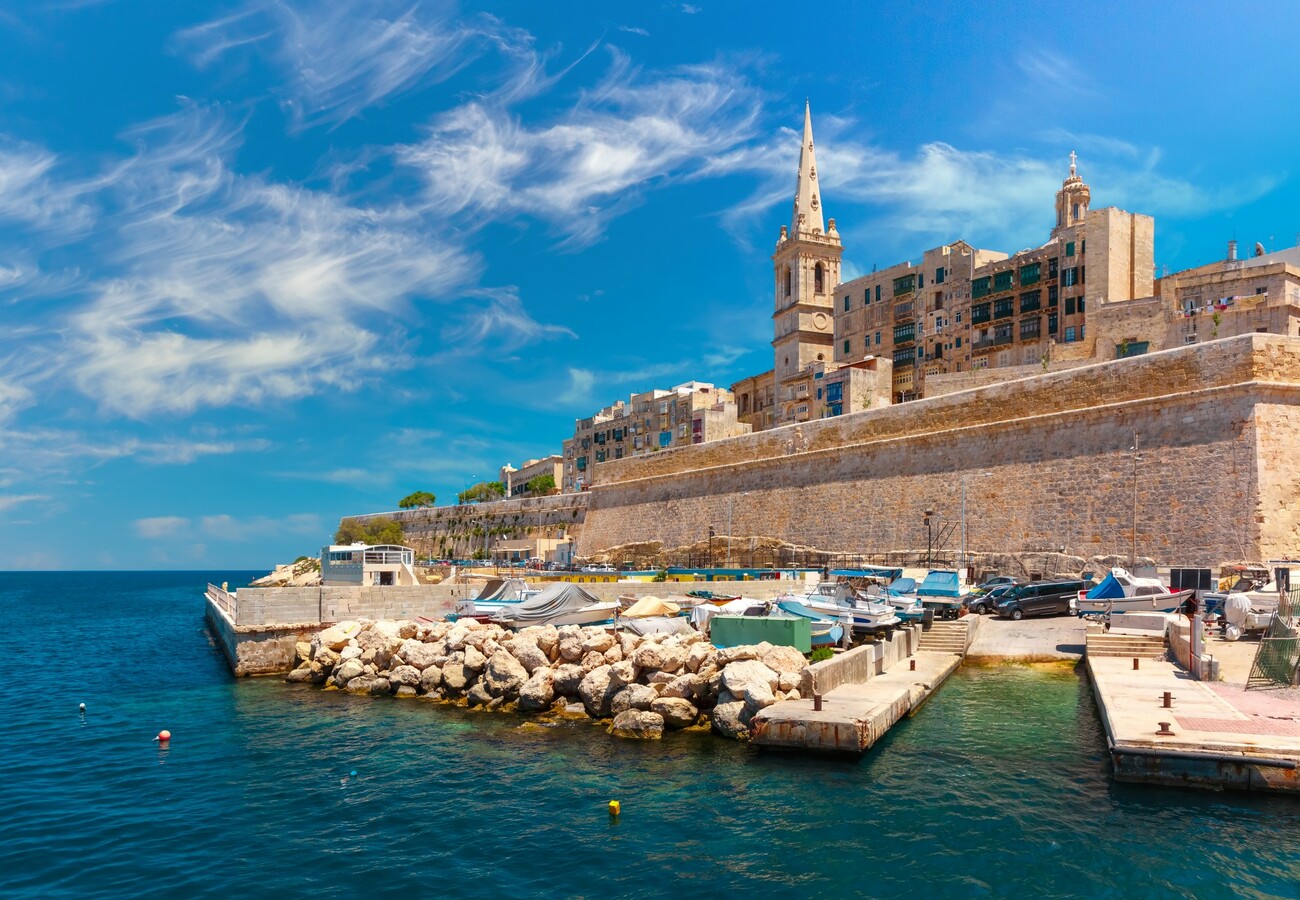 Malta