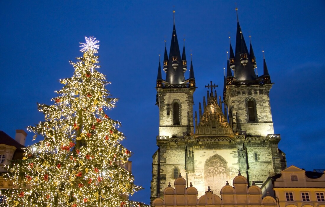 PRAG 2014 BOŽIĆ