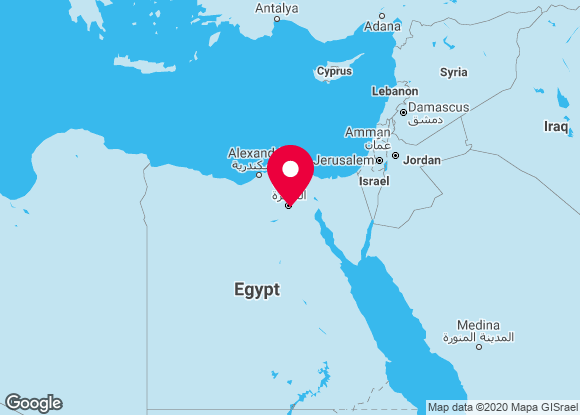 Egipat - Krstarenje Nilom