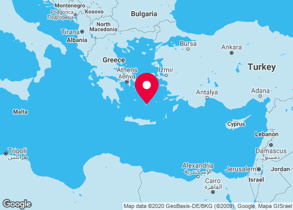 Grčka, Santorini i Mikonos - Biseri Kiklada