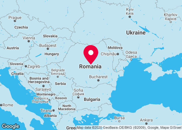 Rumunjska i Bugarska 
