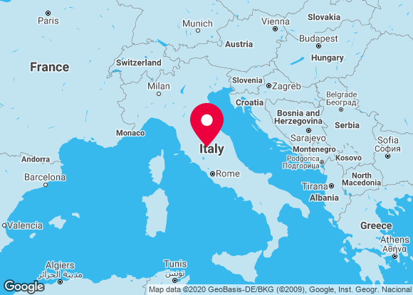 Velika talijanska tura - Toskana, Rim, Napulj, Bologna, Venecija