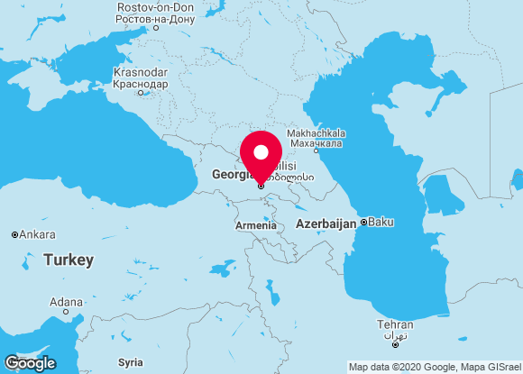 Azerbajdžan, Gruzija i Armenija