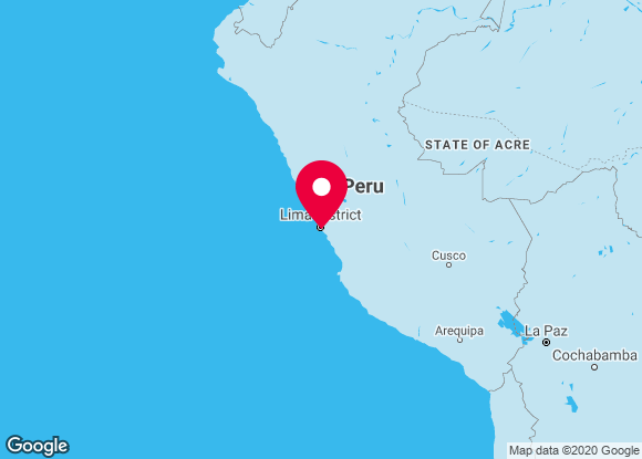 Peru i Bolivija