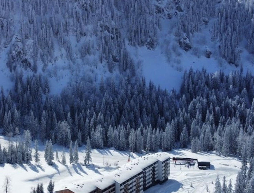 Jahorina, apartmani V5