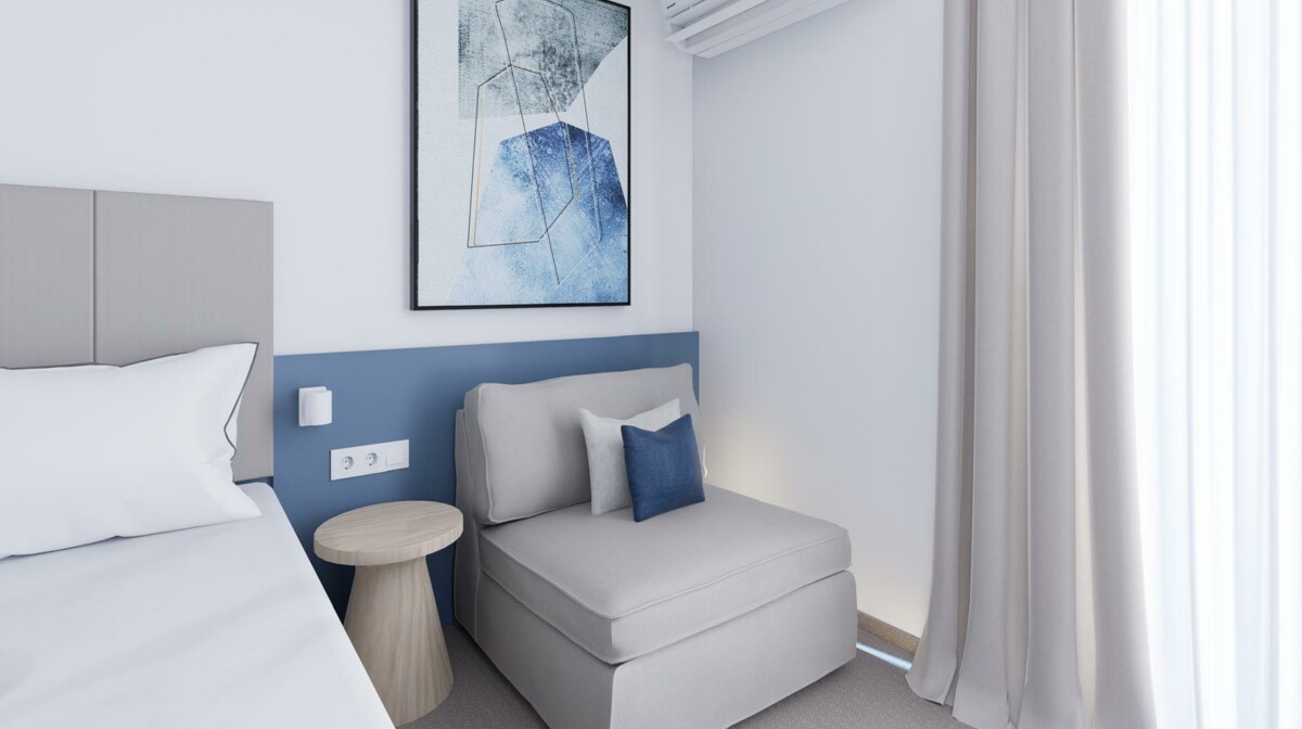 Baško Polje, TN Alemaris