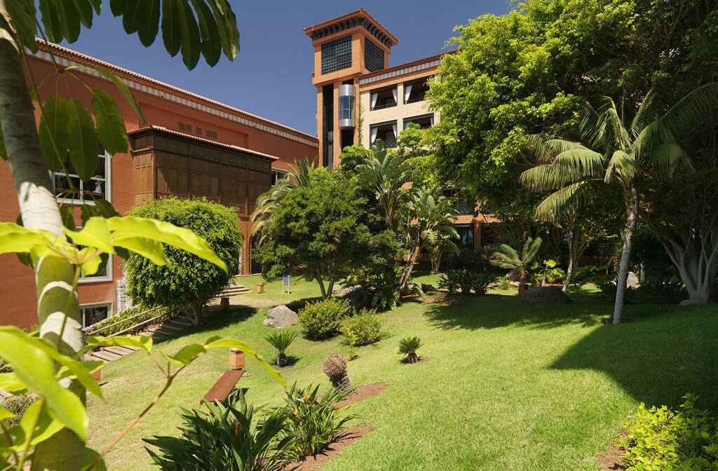 H10 Costa Adeje Palace 6