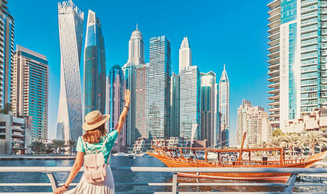 Dubai Marina (2)