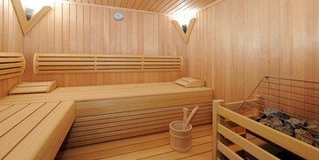 Bad Kleinkirchheim, hotel Almrausch, skijanje i spa, mondo, sauna