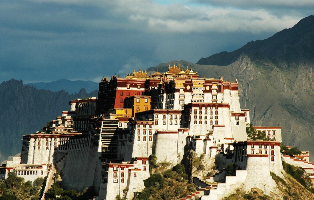 Kina - Tibet, putovanje Tibet, putovanje Lhasa, mondo travel