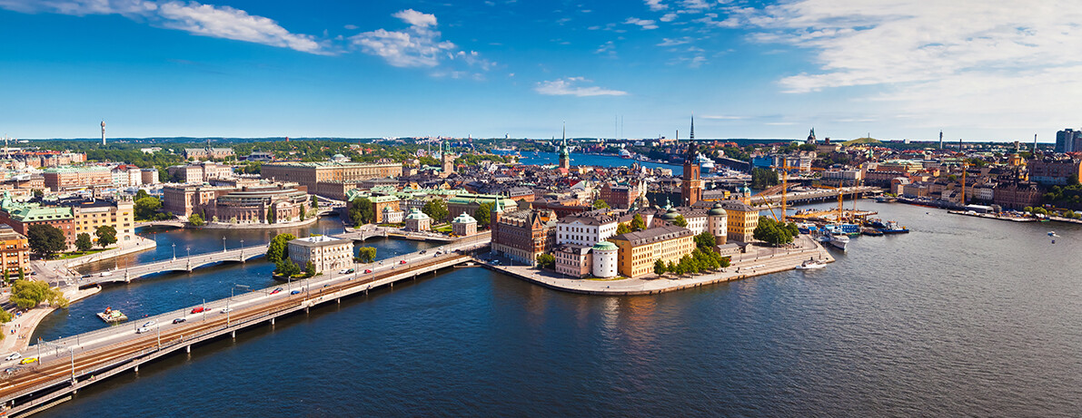 Stockholm