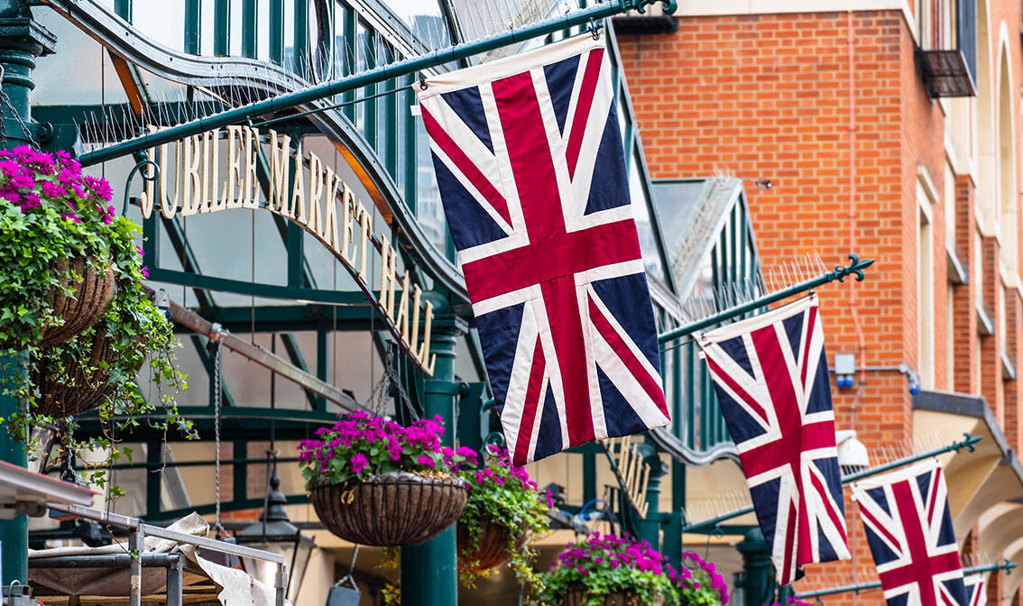 London, Covent Garden, hotel u centru grada, najbolji pratitelji putovanja, garantirani polasci