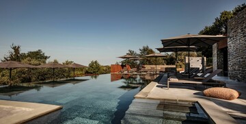 San Canzian bazen, odmor u Istri, mondo premium, vikend putovanja, San Canzzian Village