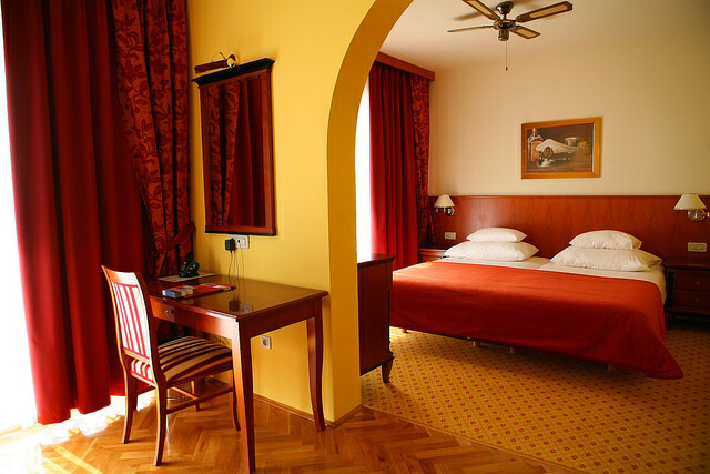 Hotel Zora, Primosten, Premier club apartman