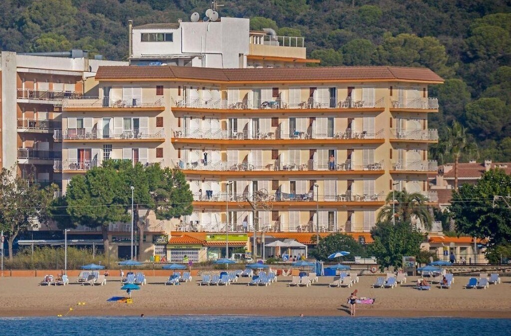 Španjolska, Costa Brava, Rosa Nàutica 3*