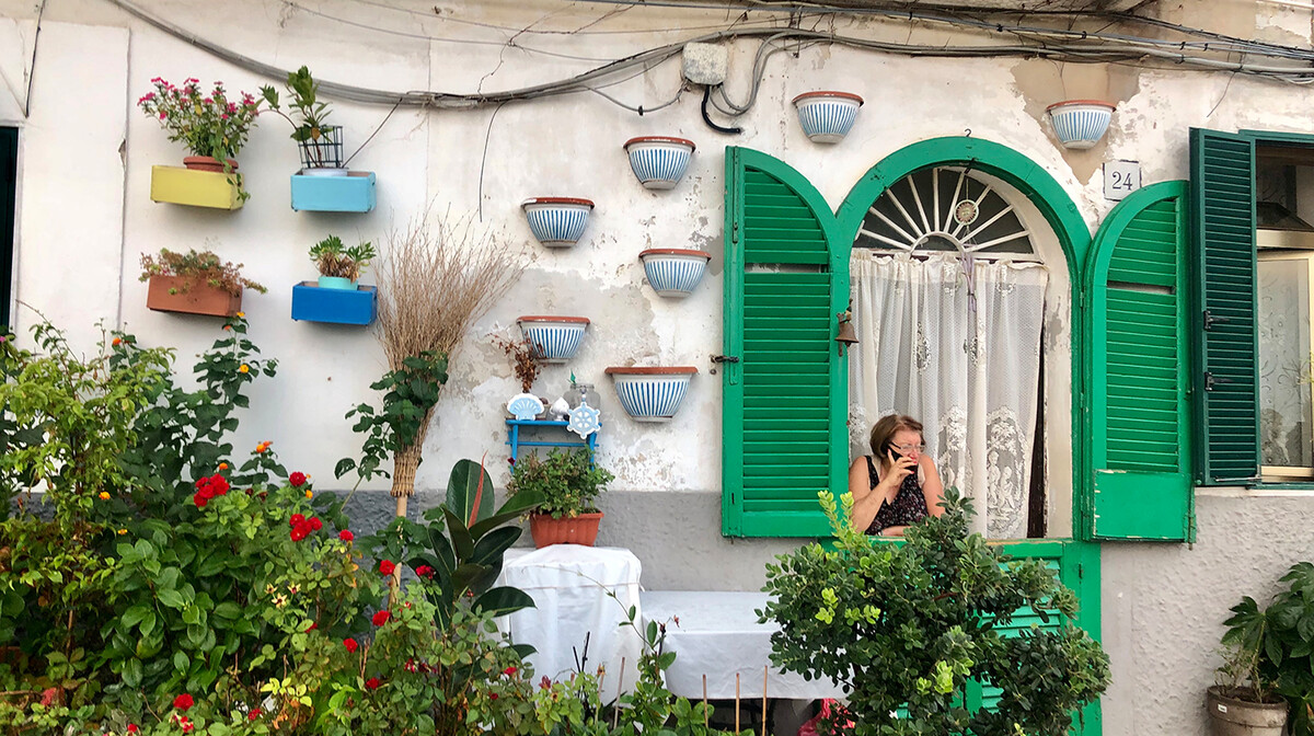 Bari, glavni grad regije Apulije, putovanje Apulija i Basilicata, Mondo travel