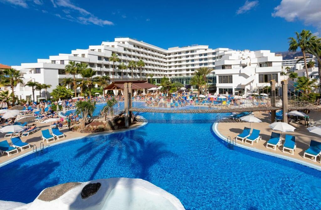 Best Tenerife 1