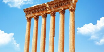 ostaci hrama Jupiteru, putovanje u Libanon, grupni polasci, daleka putovanja