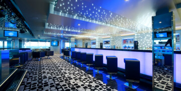 krstarenje brodom MSC Magnifica Disco