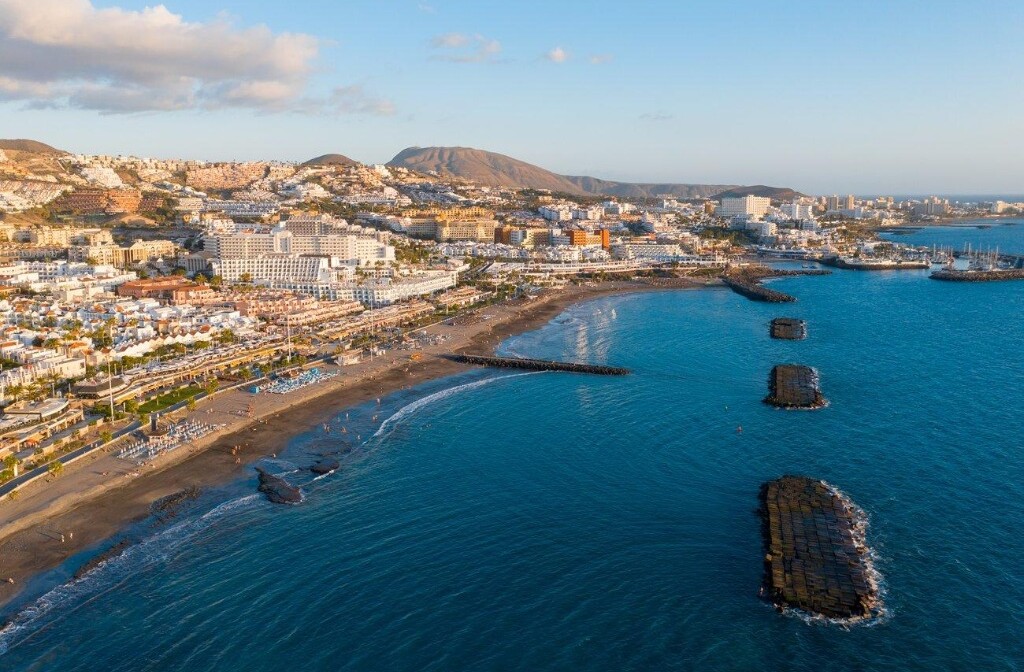 Playa Olid 2