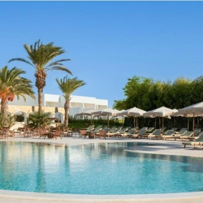 Grčka, Rodos, Absolute Kiotari Resort 4*