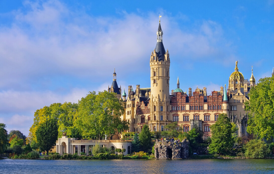 SCHWERIN