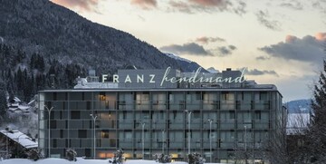 skijanje Nassfeld mondo, hotel Franz Ferdinand posebna ponuda