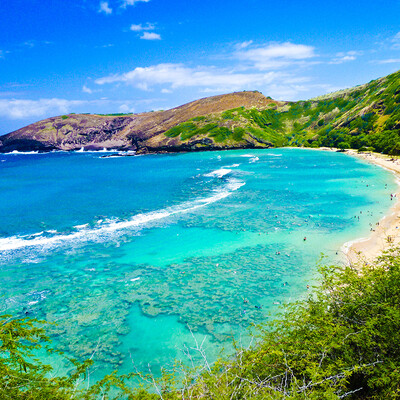 Havaji putovanje, daleka putovanja, mondo travel, hawaii plaže, oahu putovanje