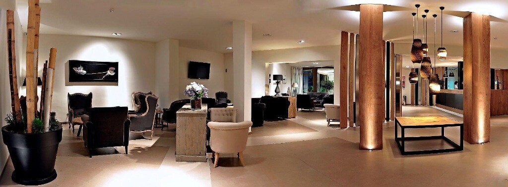 Španjolska, Costa Brava, Rosa Nàutica 3*