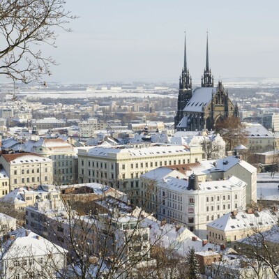 Brno, češka putovanje autbusom, garantirani polasci, putovanje u krakow