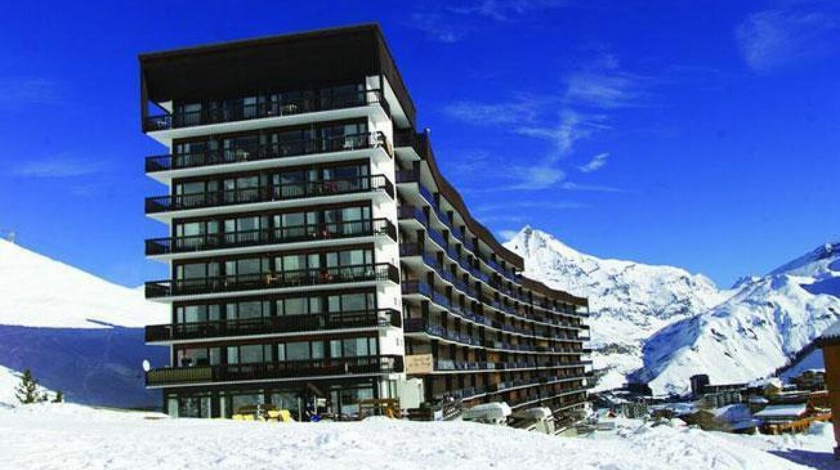 Skijanje Francuska, Apartmani Tignes Classic,  Val Claret I Le Lac