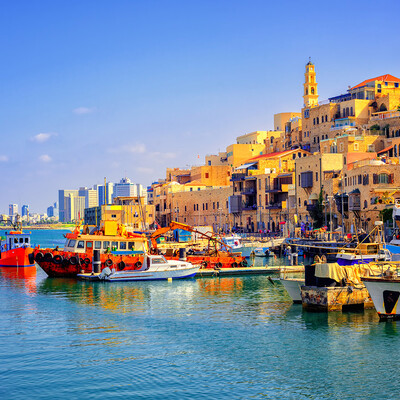 strai grad jaffa u tel avivu, putovanje u Izrael, Daleka putovanja, garantirani polazak