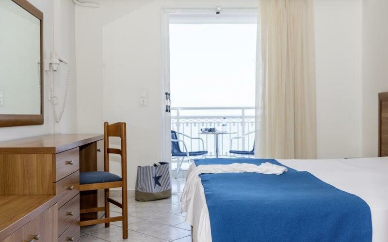 Meridien Beach-7 8Grčka, Zakintos, Argassi, Meridien Beach 3*