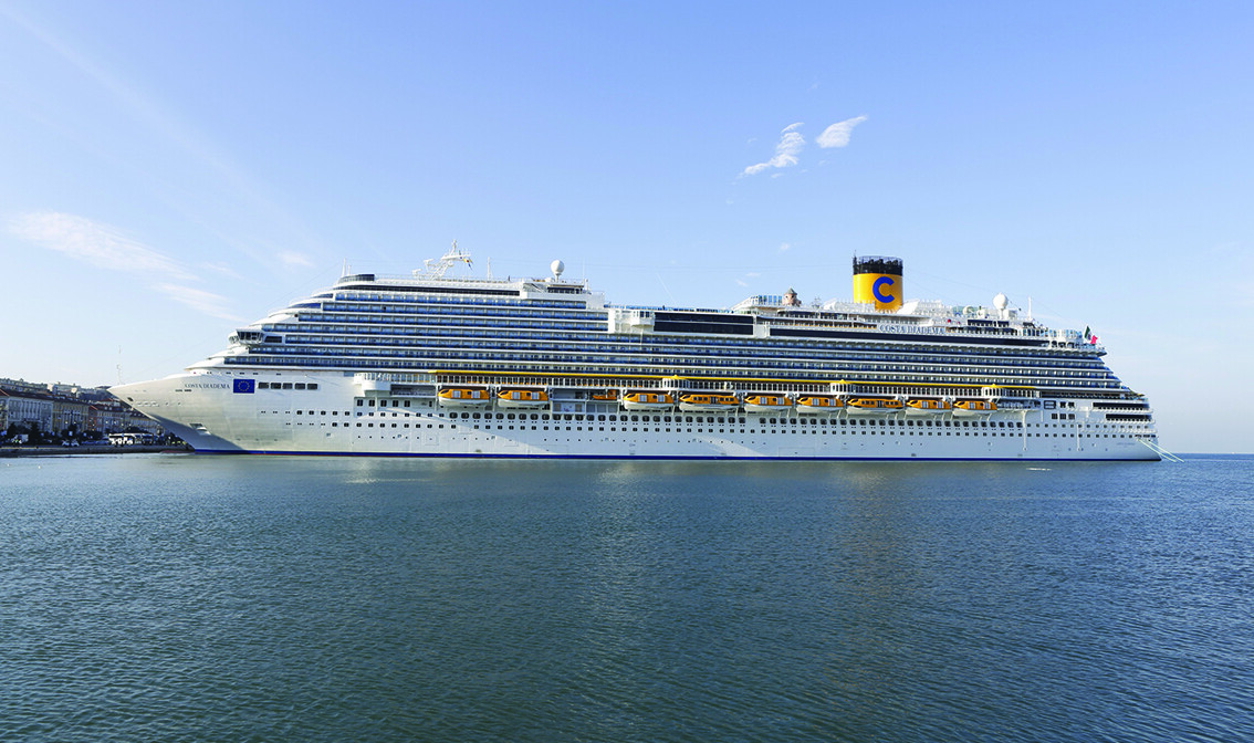 Costa Diadema