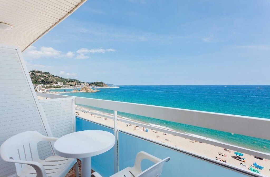 Španjolska, Costa Brava, Blanes, Pimar and Spa 3*