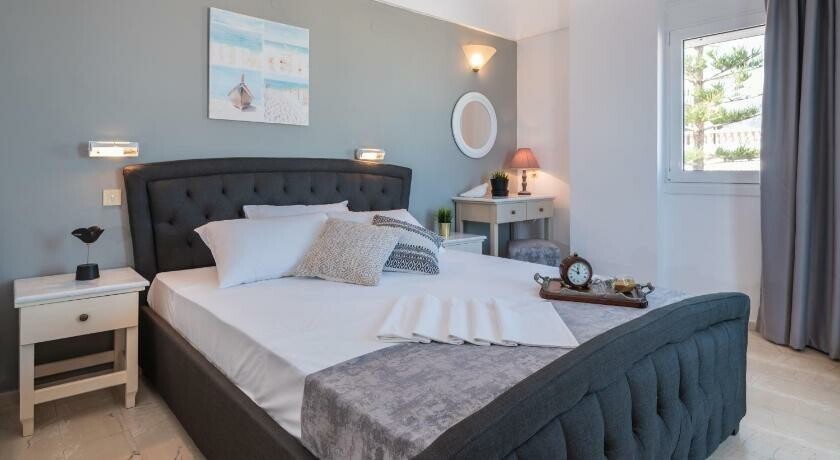 Grčka, Kreta, Pasiphae Hotel 3*