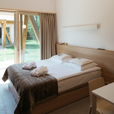 Terme 3000 Moravske Toplice, Prekmurska Vas Ajda 4*