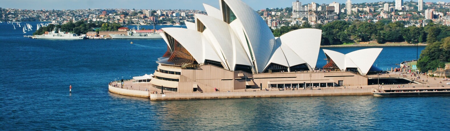 Sydney