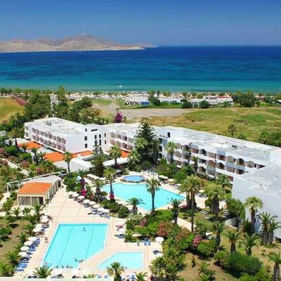 Kos last minute mondo travel, Tigaki, Hotel Tigaki Beach