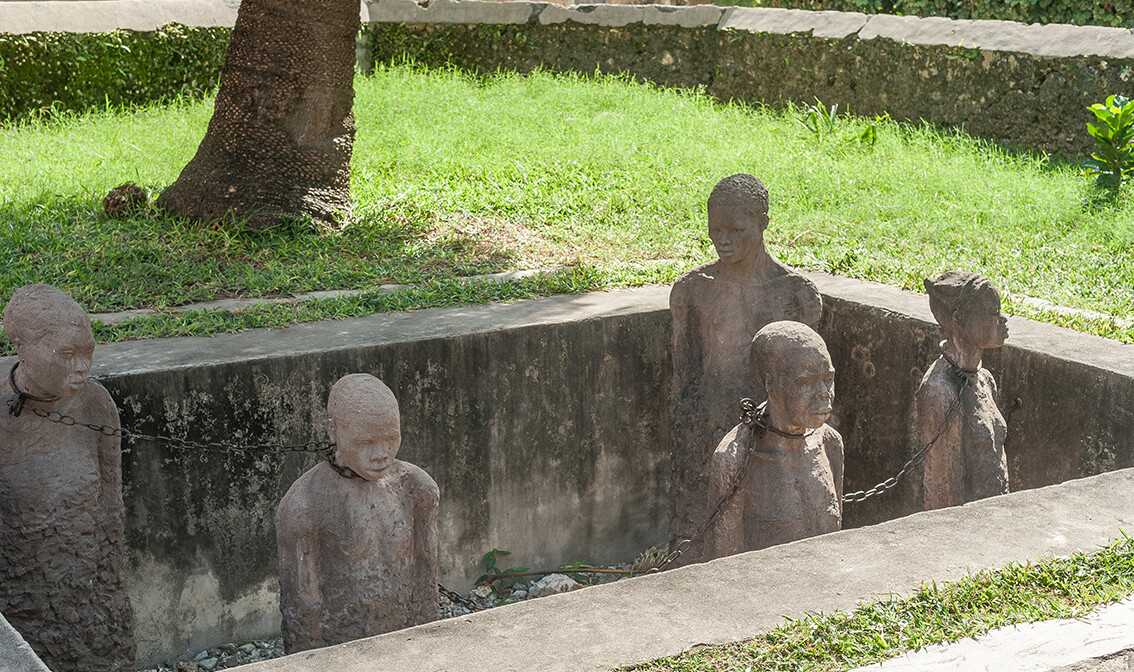 Zanzibar, mondo travel, daleka putovanja