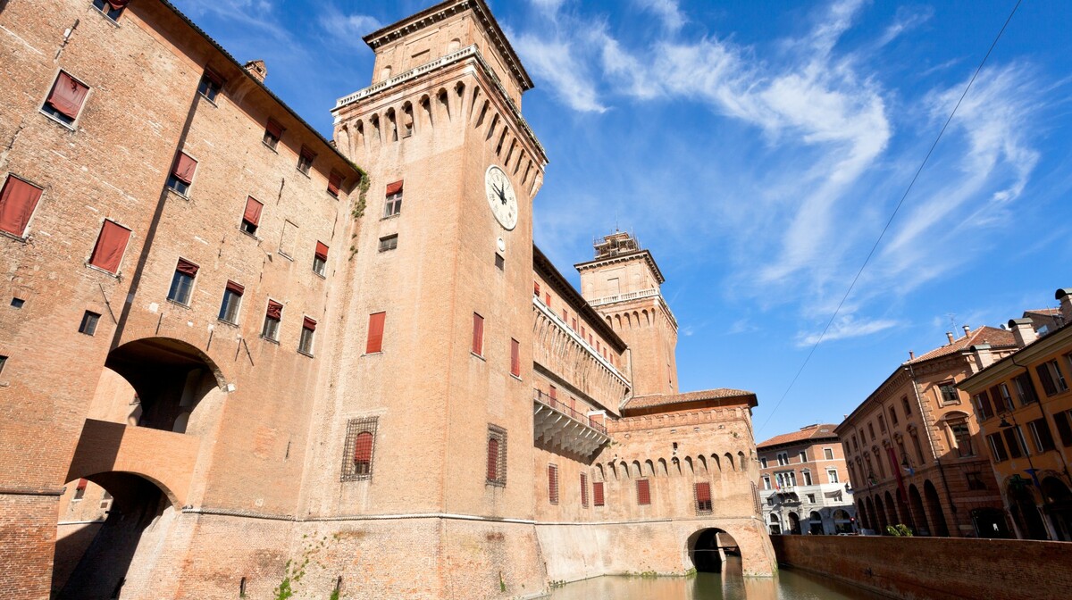 Ferrara