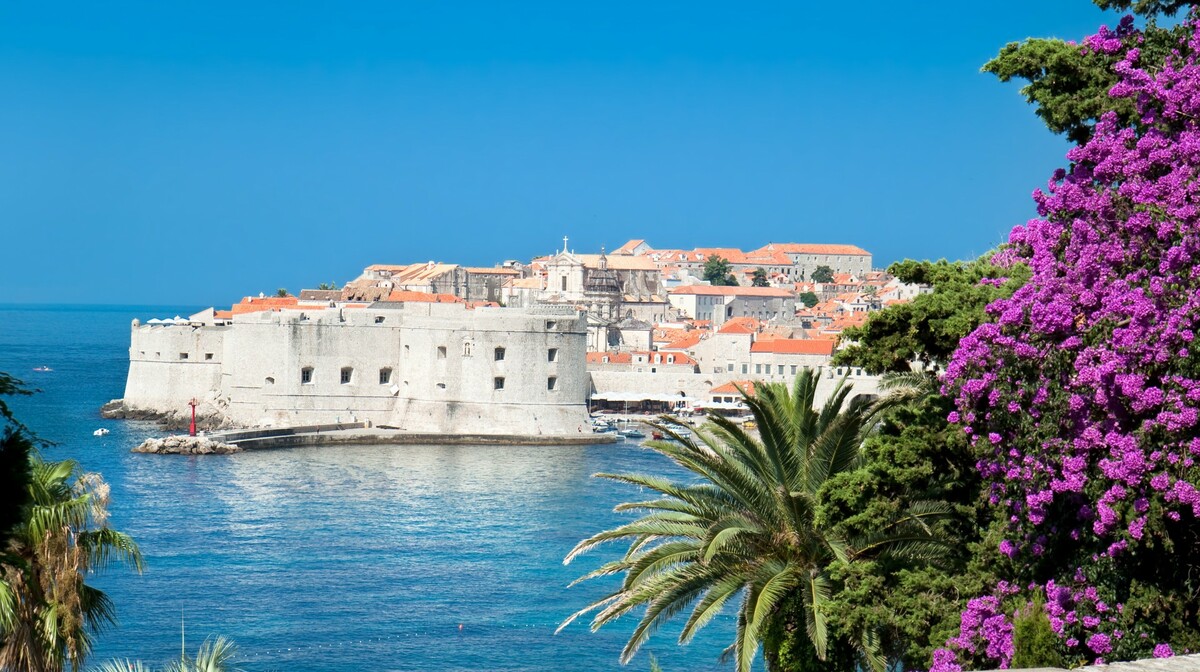 Dubrovnik, mondo travel 