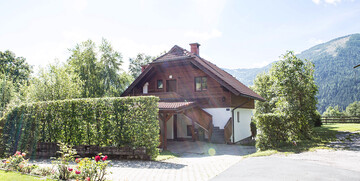 Bad Kleinkirchheim, kuća za odmor Sara, skijanje u Austriji