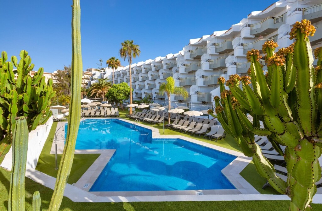 Playa Olid 1