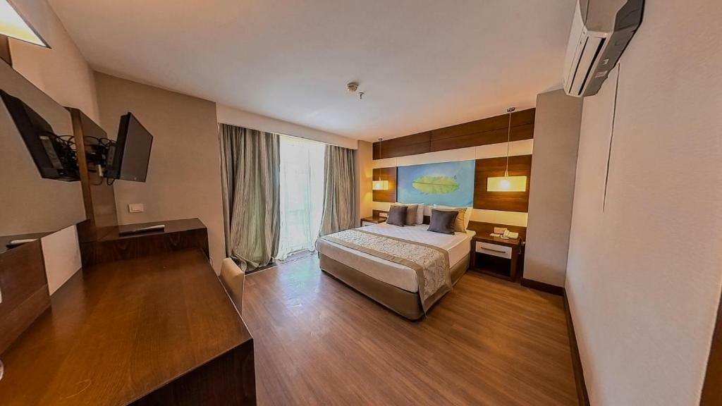 Turska, Side, Adella Side Hotel 