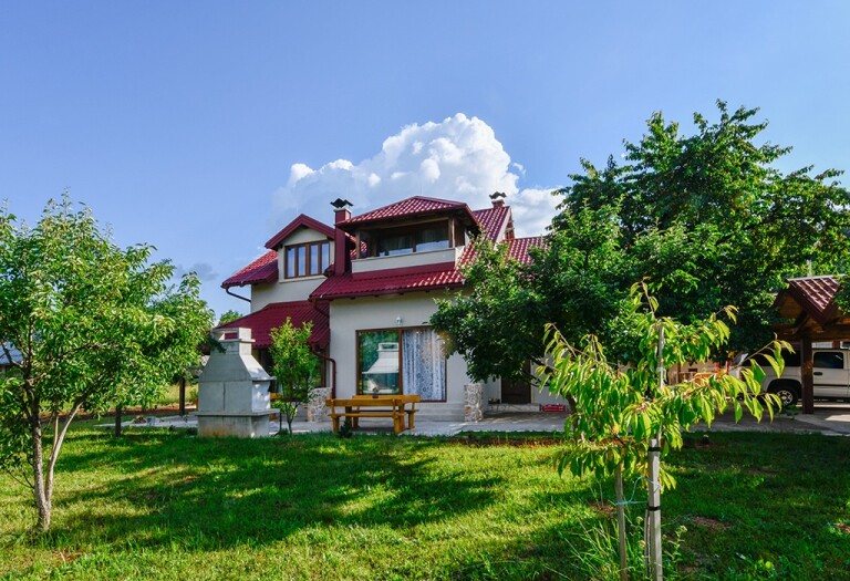 Lika, Exclusive Villas Joja