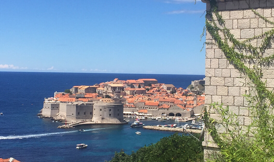  Dalmacija, Stari grad Dubrovnik, upoznajmo Hrvatsku , mondo travel, autobusna putovanja ,