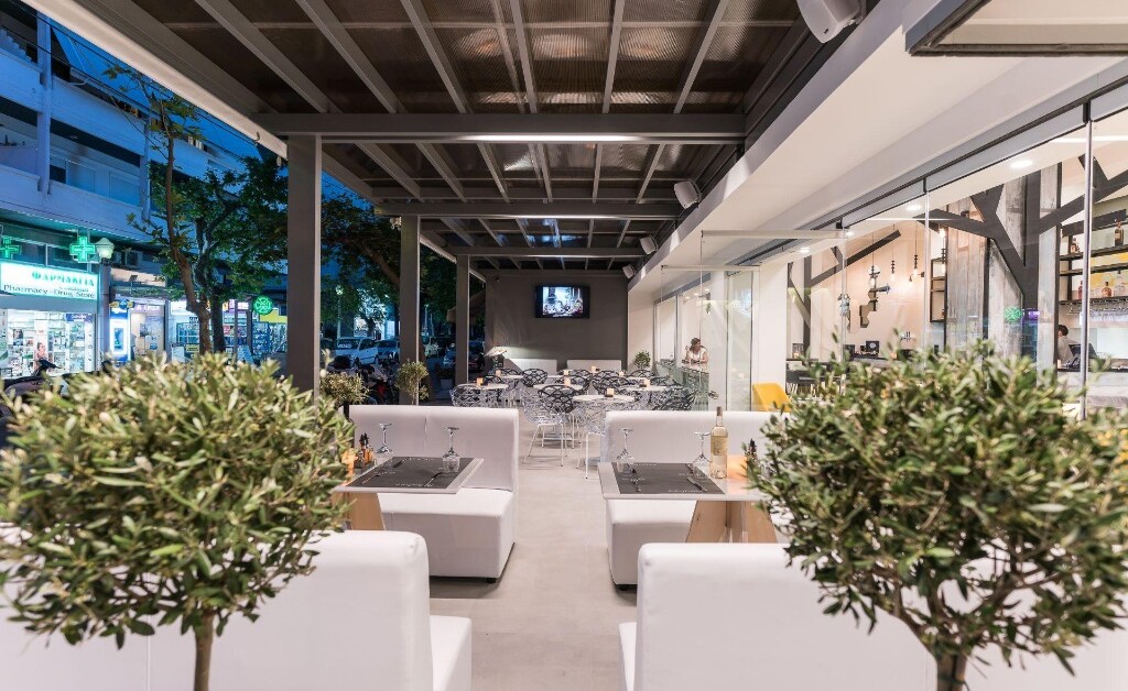 Grčka, Rodos, Rodos (grad), Hotel City Center 3* - Mondo Travel