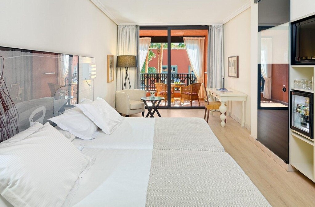 H10 Costa Adeje Palace 15
