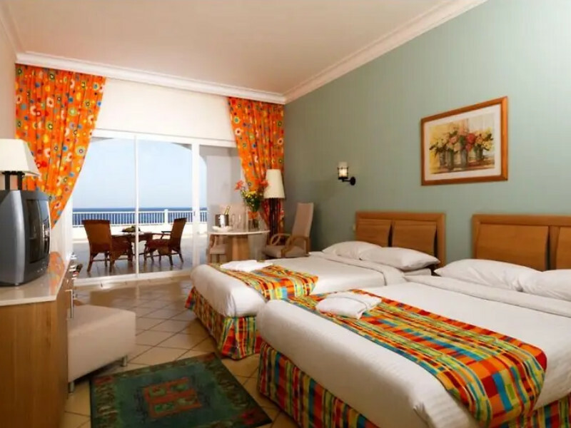 Sharm El Sheikh, Siva Sharm****